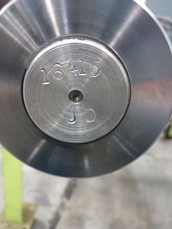 Stamped and Sent